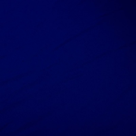Tissu Jersey Sport Mat Bleu Roi