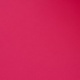 Tissu Jersey Sport Mat Rose Vif 