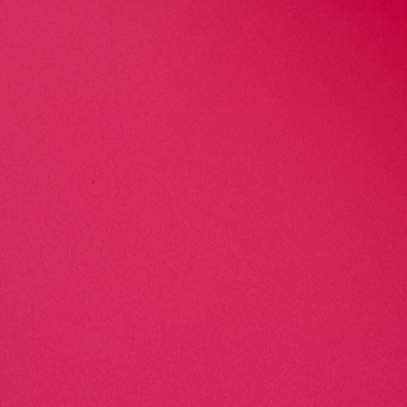 Tissu Jersey Sport Mat Rose Vif 