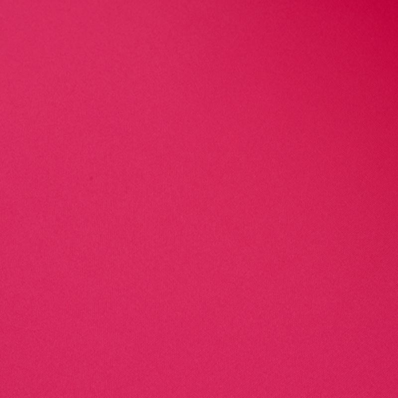 Tissu Jersey Sport Mat Rose Vif 