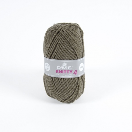 Laine DMC Knitty4 50gr