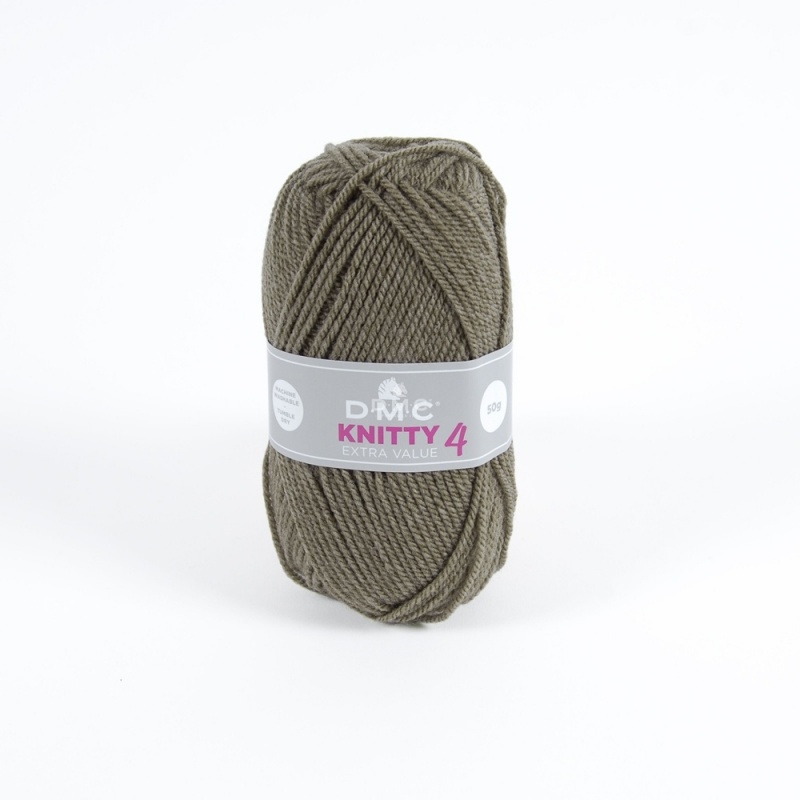 Laine DMC Knitty4 50gr