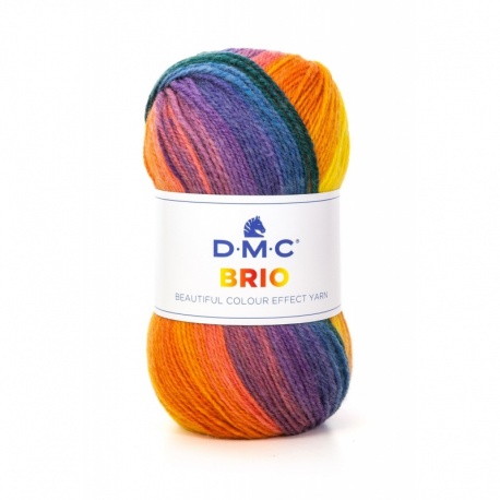 Laine DMC Brio 100gr