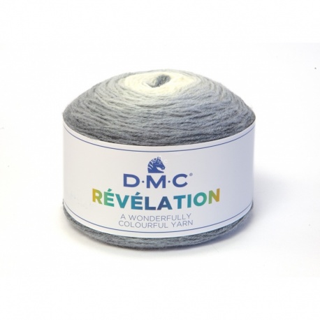 Laine DMC Revelation 150gr