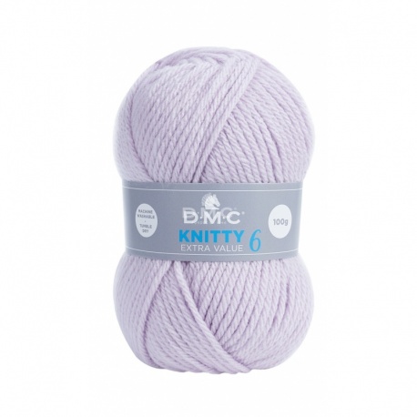 Laine DMC Knitty6 100gr