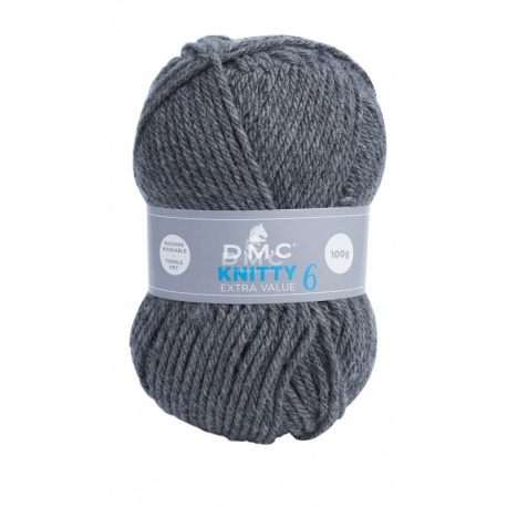 Laine DMC Knitty6 100gr