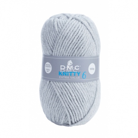 Laine DMC Knitty6 100gr