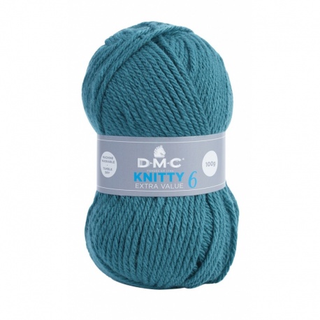 Laine DMC Knitty6 100gr