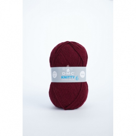 Laine DMC Knitty6 100gr