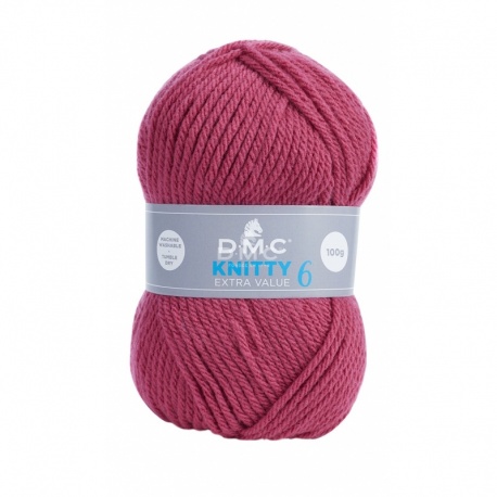 Laine DMC Knitty6 100gr