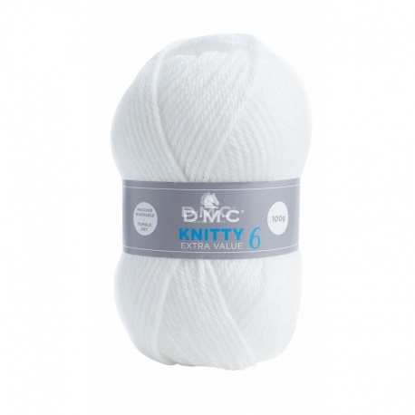 Laine DMC Knitty6 100gr