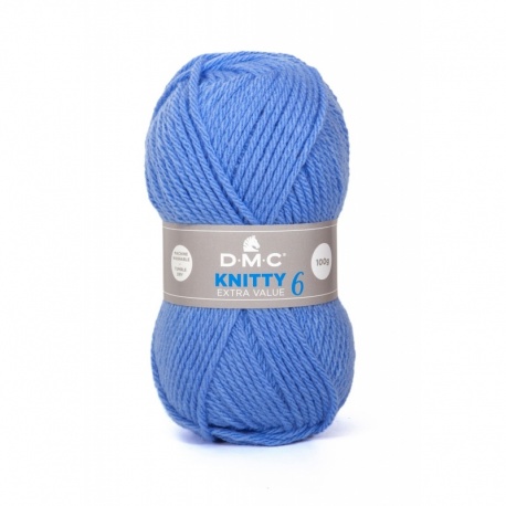 Laine DMC Knitty6 100gr