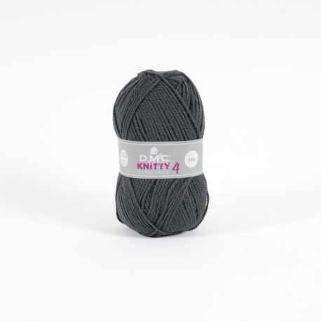 Laine DMC Knitty4 50gr