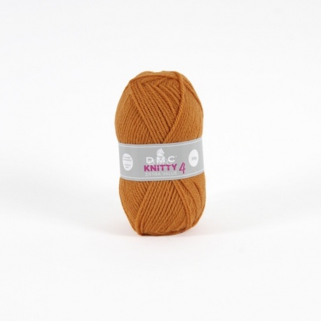 Laine DMC Knitty4 50gr