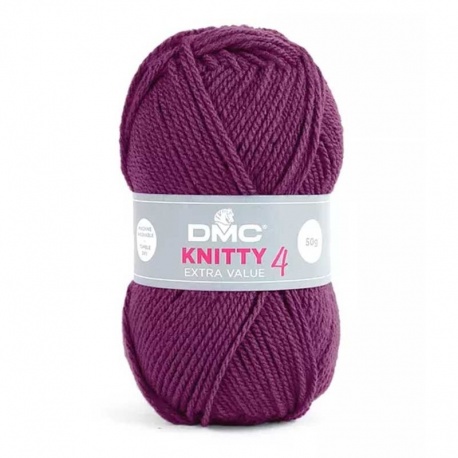 Laine DMC Knitty4 50gr