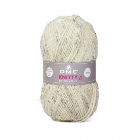 Laine DMC Knitty4 50gr