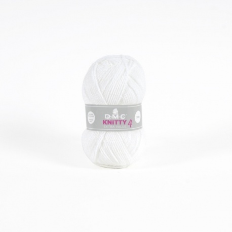 Laine DMC Knitty4 50gr