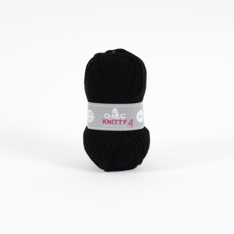 Laine DMC Knitty4 50gr