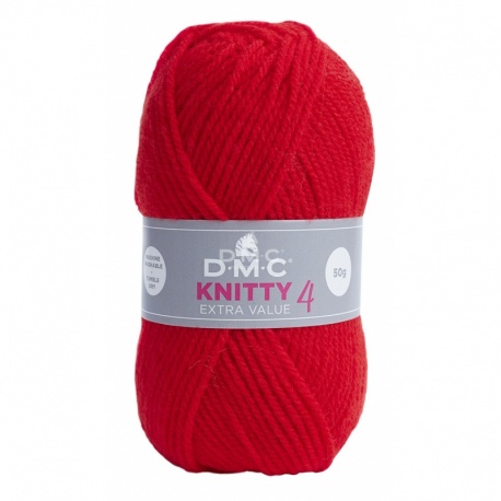 Laine DMC Knitty4 50gr