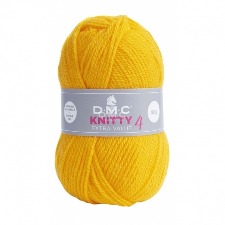 Laine DMC Knitty4 50gr