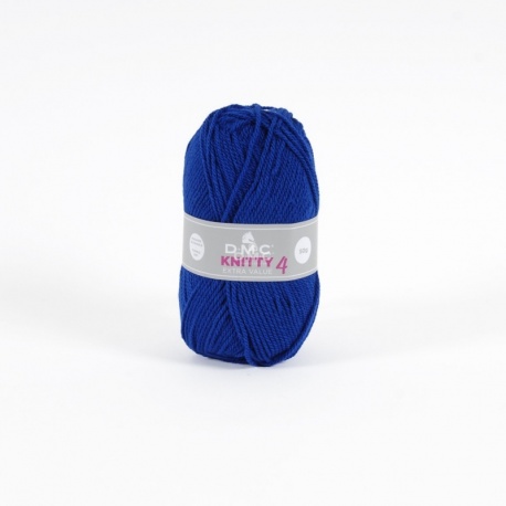 Laine DMC Knitty4 50gr