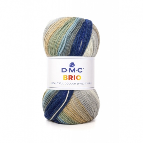 Laine DMC Brio 100gr