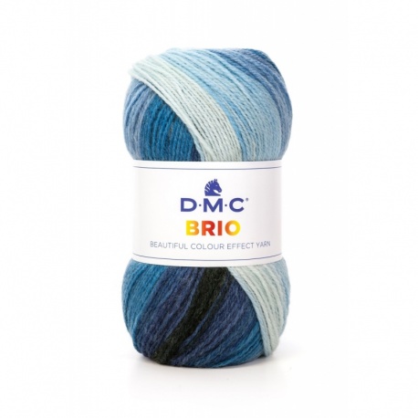 Laine DMC Brio 100gr