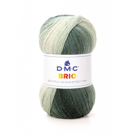 Laine DMC Brio 100gr