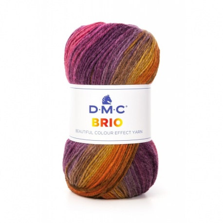 Laine DMC Brio 100gr