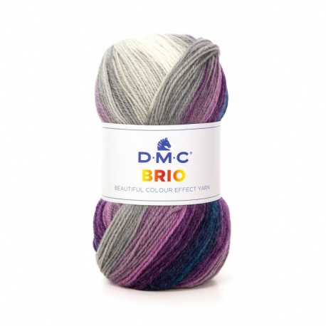 Laine DMC Brio 100gr