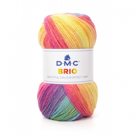 Laine DMC Brio 100gr