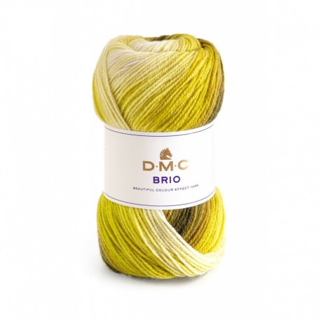 Laine DMC Brio 100gr