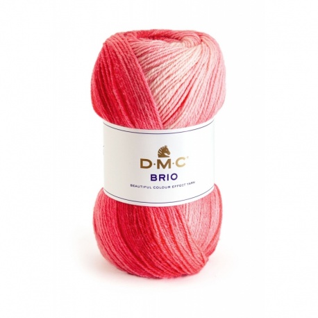 Laine DMC Brio 100gr