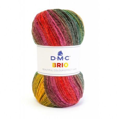 Laine DMC Brio 100gr