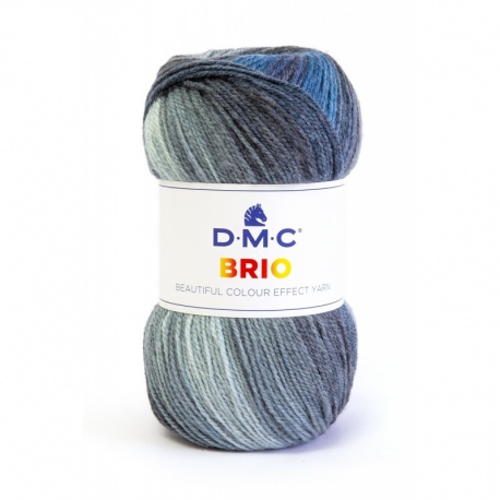 Laine DMC Brio 100gr