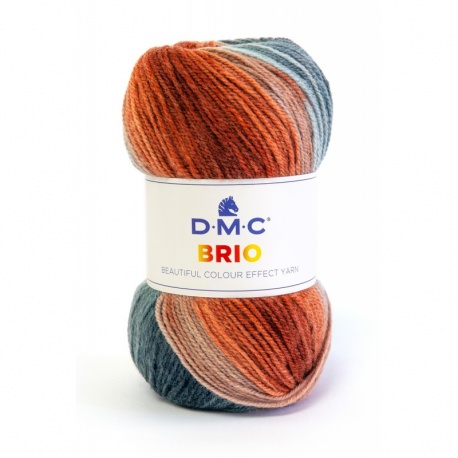 Laine DMC Brio 100gr