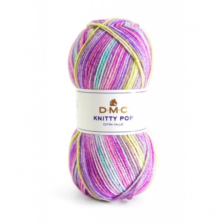 Laine DMC Knitty Pop 50gr