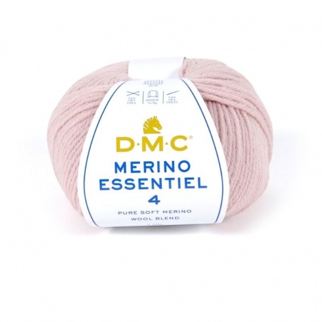 Laine DMC Merino Essentiel 4 50gr