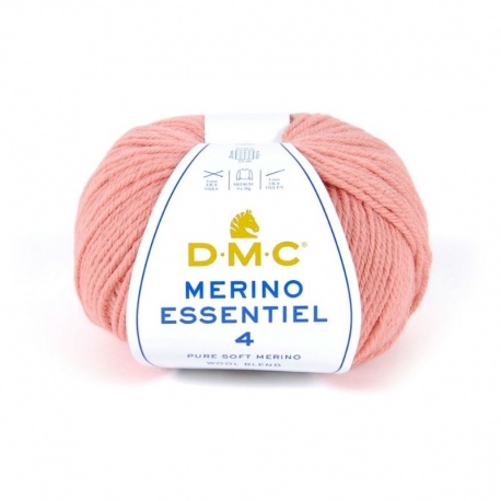 Laine DMC Merino Essentiel 4 50gr