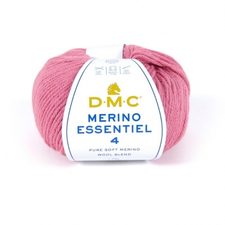 Laine DMC Merino Essentiel 4 50gr