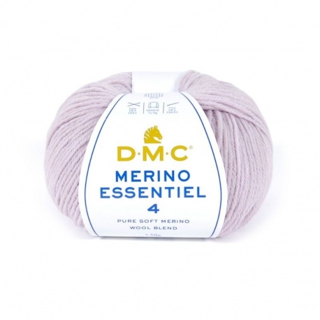 Laine DMC Merino Essentiel 4 50gr