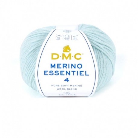 Laine DMC Merino Essentiel 4 50gr