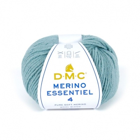 Laine DMC Merino Essentiel 4 50gr