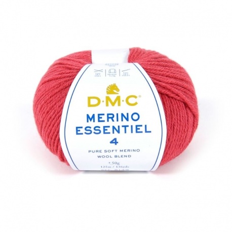 Laine DMC Merino Essentiel 4 50gr