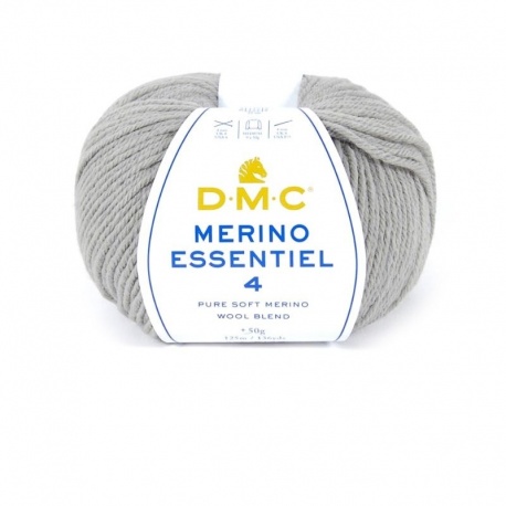 Laine DMC Merino Essentiel 4 50gr