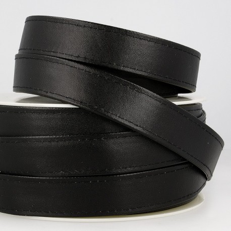 Sangle simili cuir