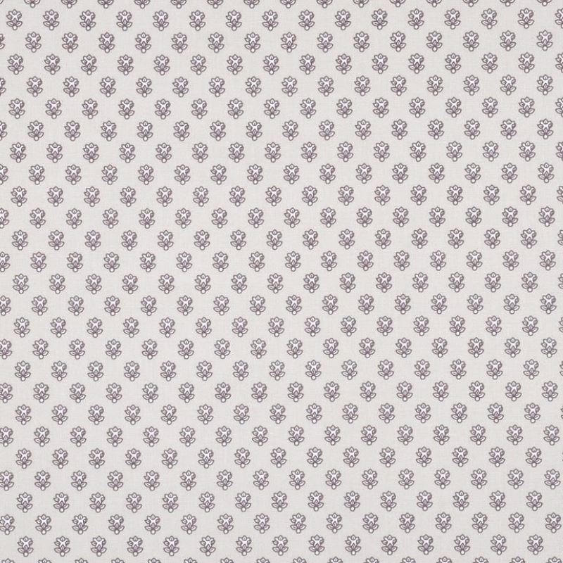 Tissu Provençal Sormiou 2 Ficelle 