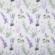 Tissu Provençal Valreas Perle 
