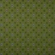 Tissu Provençal Brillane Vert