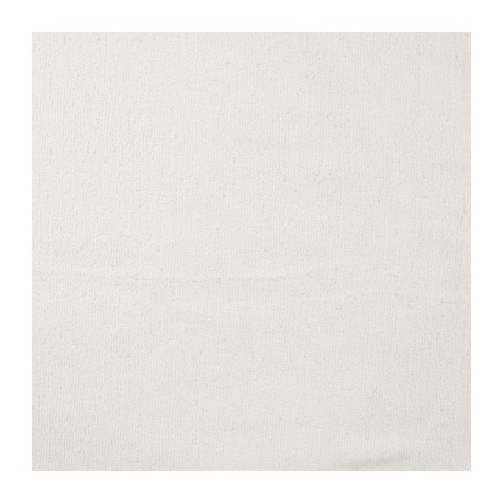 Tissu Eponge Microfibre Blanc 